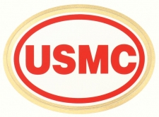 Marine Decals & Stickers