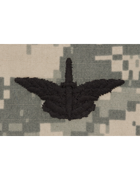 military freefall badge of south korea military freefall badge of south korea
