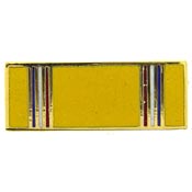 AMERICAN DEFENSE PIN-RIBBON 7/8"  