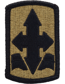 OCP Unit Patch: 29th Infantry Brigade - With Fastener