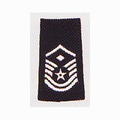 MASTER SGT W-DIAMOND     