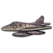 A-04 SKYHAWK PIN 1-1/2"  