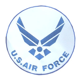 US Air Force Patch  