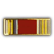 W.W.II VICTORY PIN-RIBBON 7/8"  