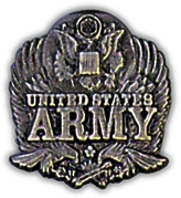 Army Pins