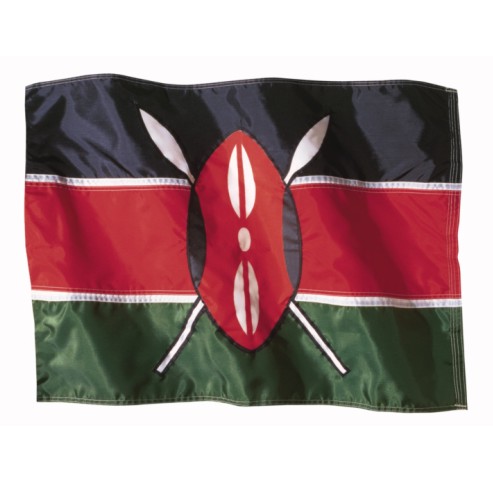 Kenya     