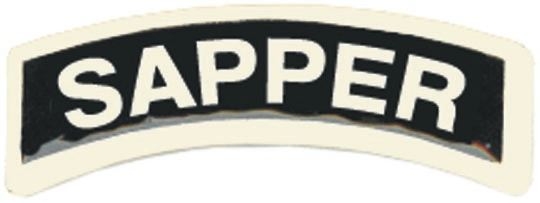 Sapper   