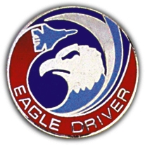 EAGLE DRIVER PIN  