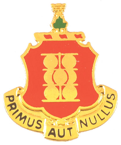 1 FA  (PRIMUS AUT NULLUS)   