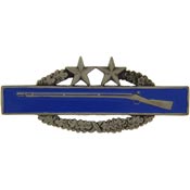 CAB 3RD 3" PIN  