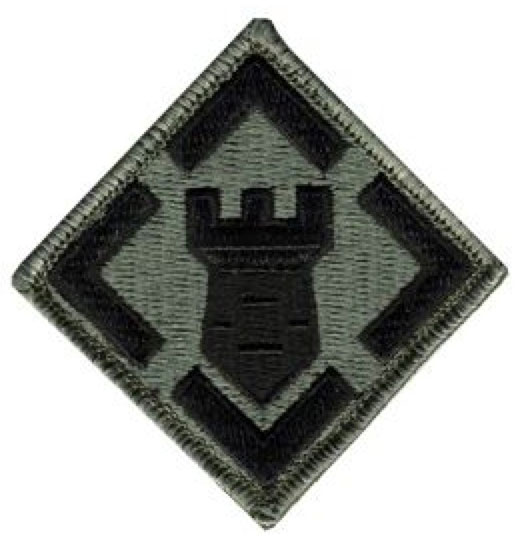 20TH ENGINEERS BDE   