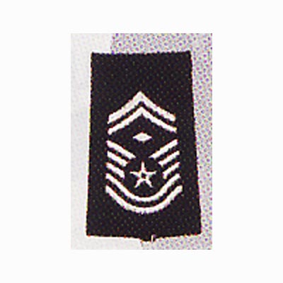 SR. MST. SGT W-DIAMOND    