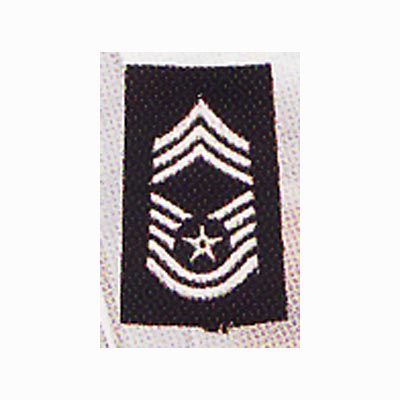 CH. MST. SERGEANT SMALL    