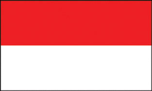 Indonesia     