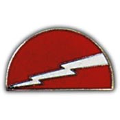 78TH INFANTRY DIVISION PIN  