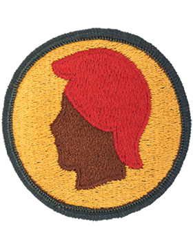 Army Patch Full Color: Hawaii National Guard  
