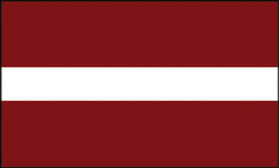 Latvia     