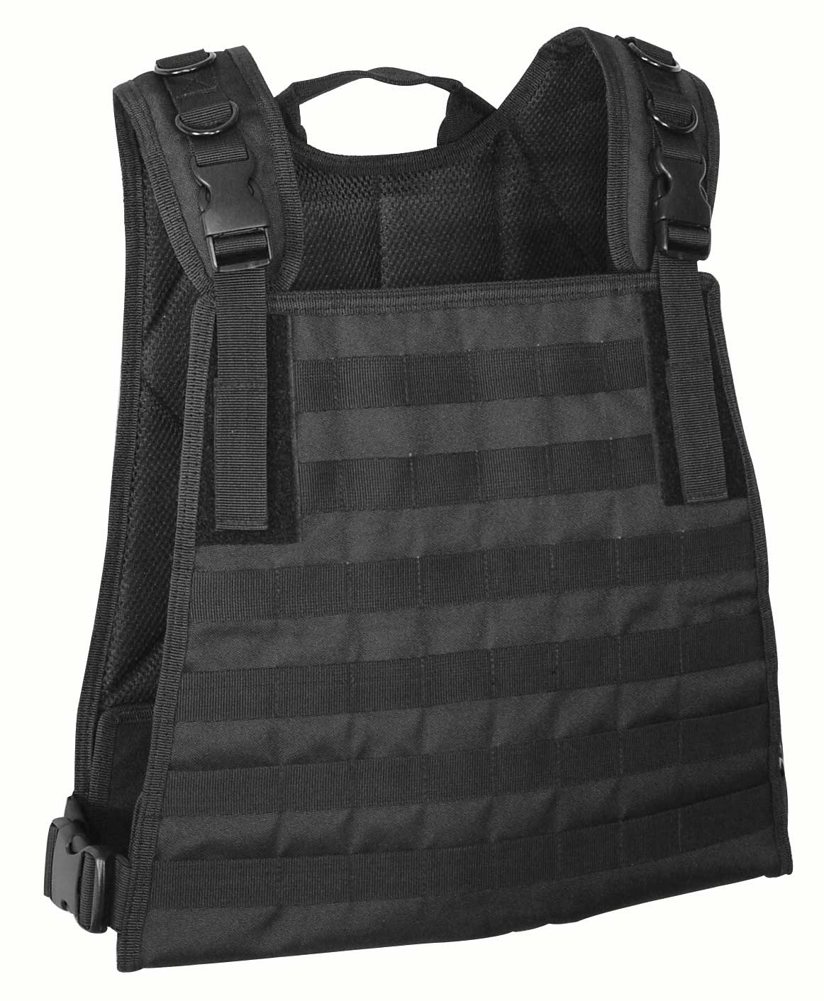 I.C.E. High Mobility Plate Carrier  