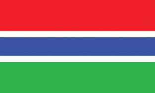 Gambia    