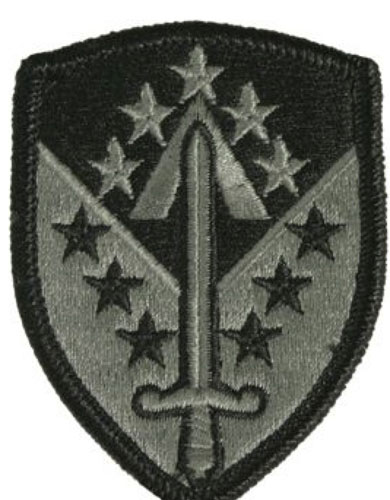 410TH SUPPORT BDE   