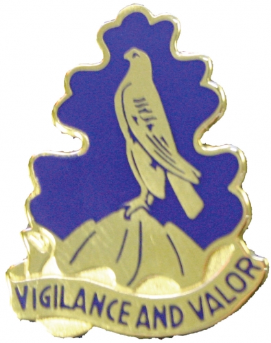 157 INF BDE  (VIGILANCE AND VALOR)   