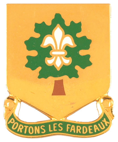 101 SPT BN  (PORTONS LES FARDEAUX)   