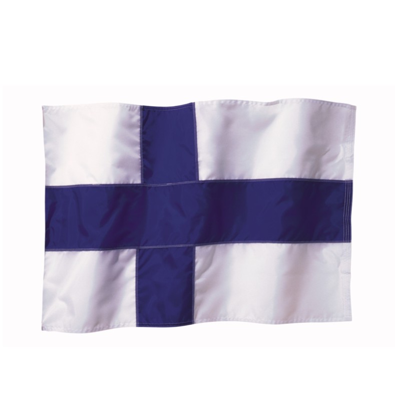 Finland    