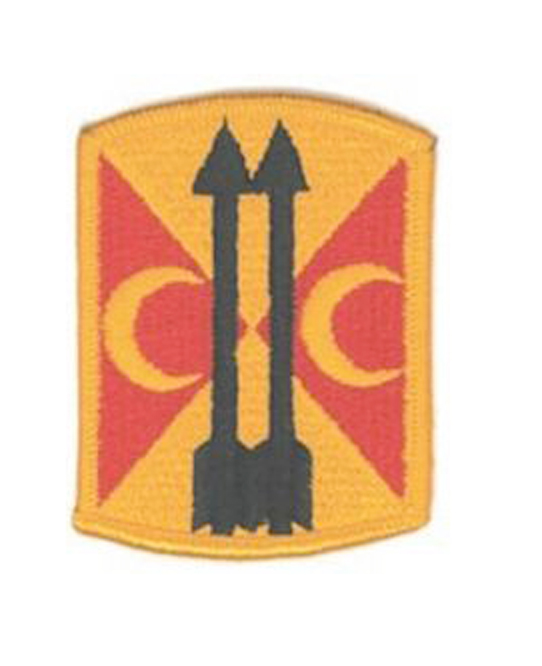 212 FA BDE WITH HOOK AND LOOP FASTENER