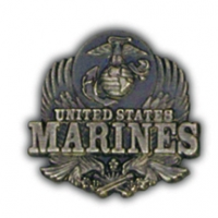 Marine Pins