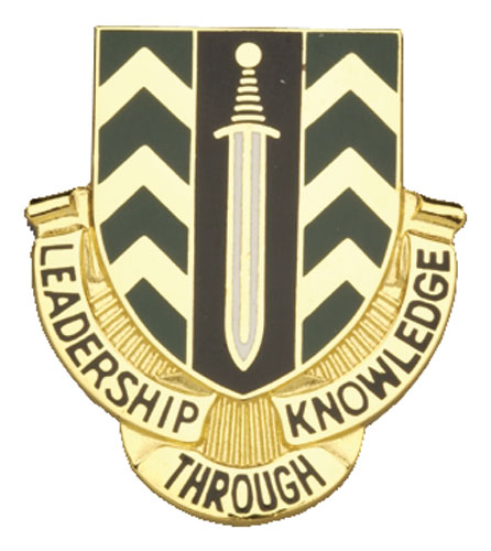 1 NCO ACADEMY  (LEADERSHIP THROUGH KNOWLEDGE)   