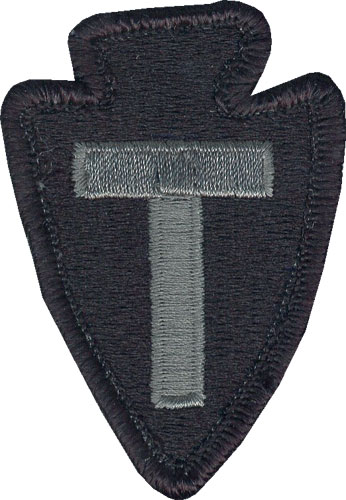 36TH INFANTRY DIVISION   