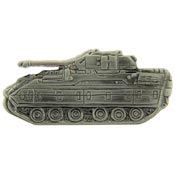 MZA1 BRADLEY PIN 1"  