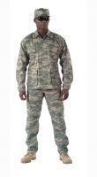 Uniforms - ACU & BDU