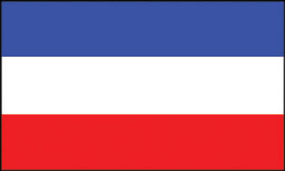 Yugoslavia    