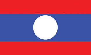 Laos     