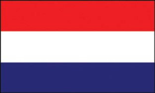 Holland / Netherlands    