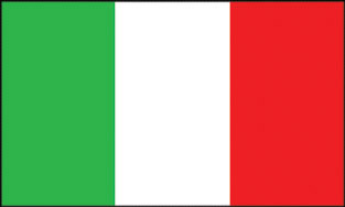 Italy     