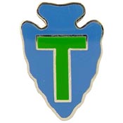 36TH INFANTRY DIVISION PIN  