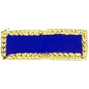 PRESIDENTIAL UNIT CITATION PIN-RIBBON 11/16"  