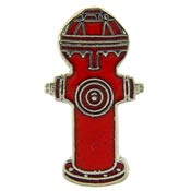 FIRE HYDRANT PIN 1"  