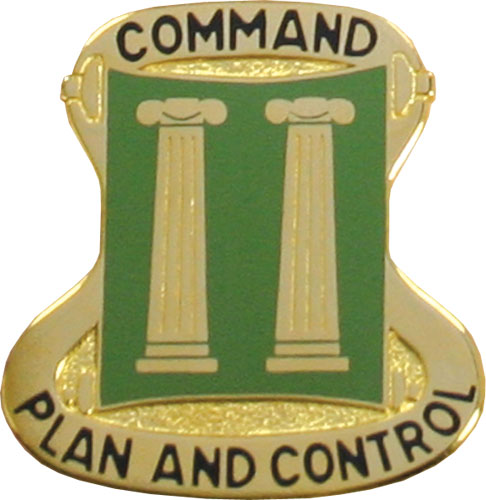 11 MP GP  (COMMAND PLAN AND CONTROL)   