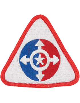Army Patch Full Color: Individual Ready Reserve   
