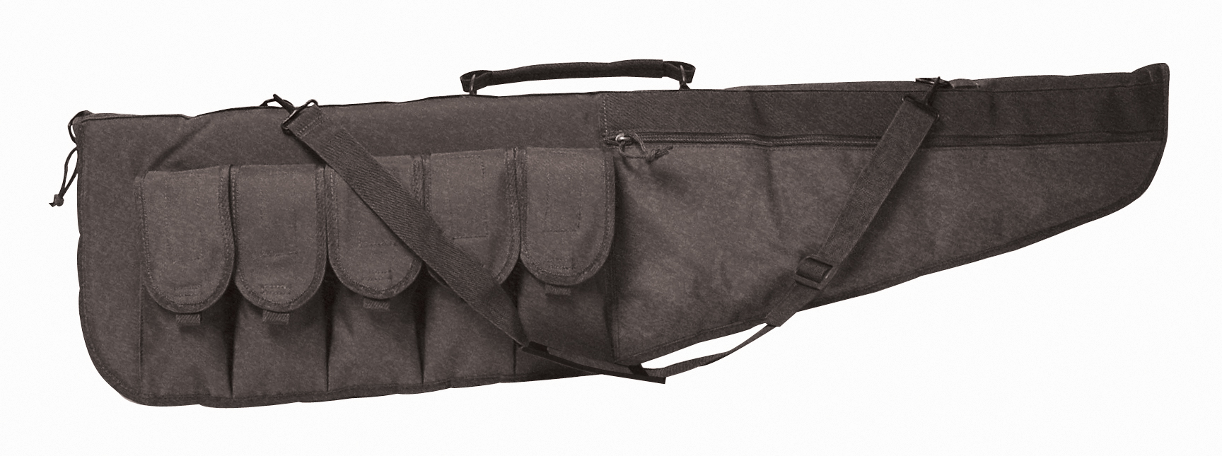 "Protector" Rifle Case  