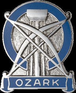 102 ARCOM  (OZARK)   