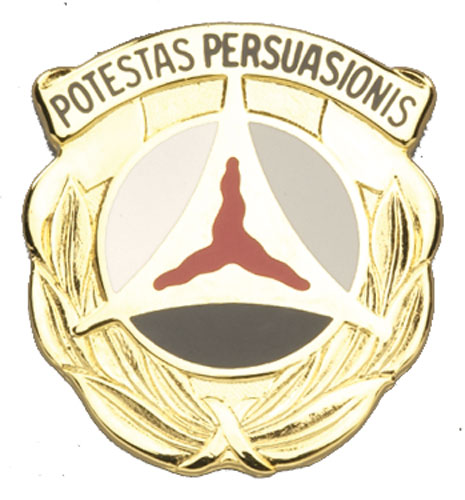 10 PSYOPS BN  (POTESTAS PERSUASIONIS)   