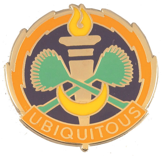 105 SIG BN  (UBIQUITOUS)   