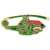 AH-1G COBRA PIN 1-1/4"  