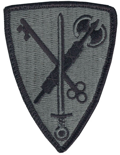 42ND MILITARY POLICE BDE   