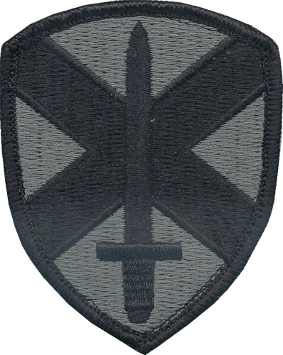 10TH PERSONNEL COMMAND   
