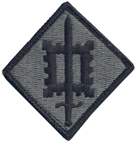 18TH ENGINEERS BDE   